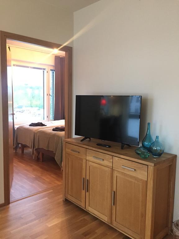 The Harbour Apartments Jyväskylä المظهر الخارجي الصورة