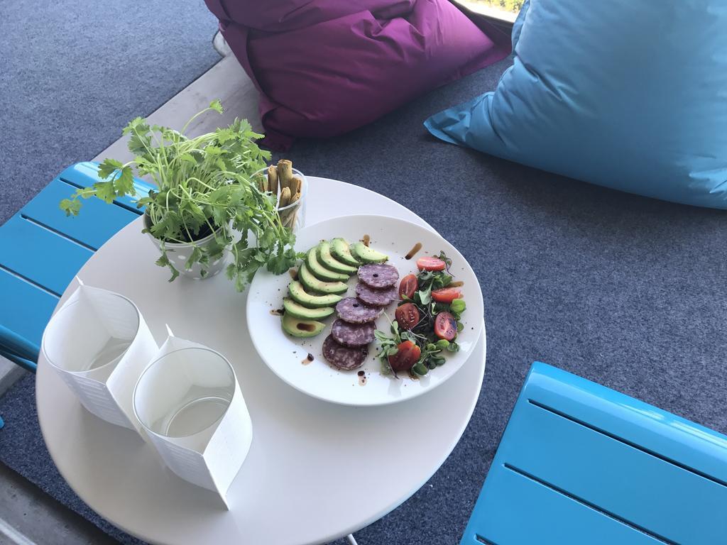The Harbour Apartments Jyväskylä المظهر الخارجي الصورة