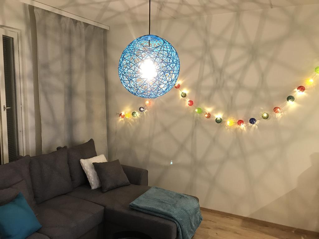 The Harbour Apartments Jyväskylä المظهر الخارجي الصورة