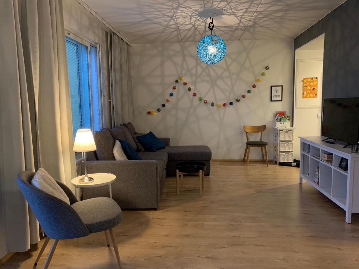 The Harbour Apartments Jyväskylä المظهر الخارجي الصورة